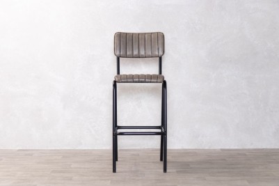 hammerwich-stool-grey-front